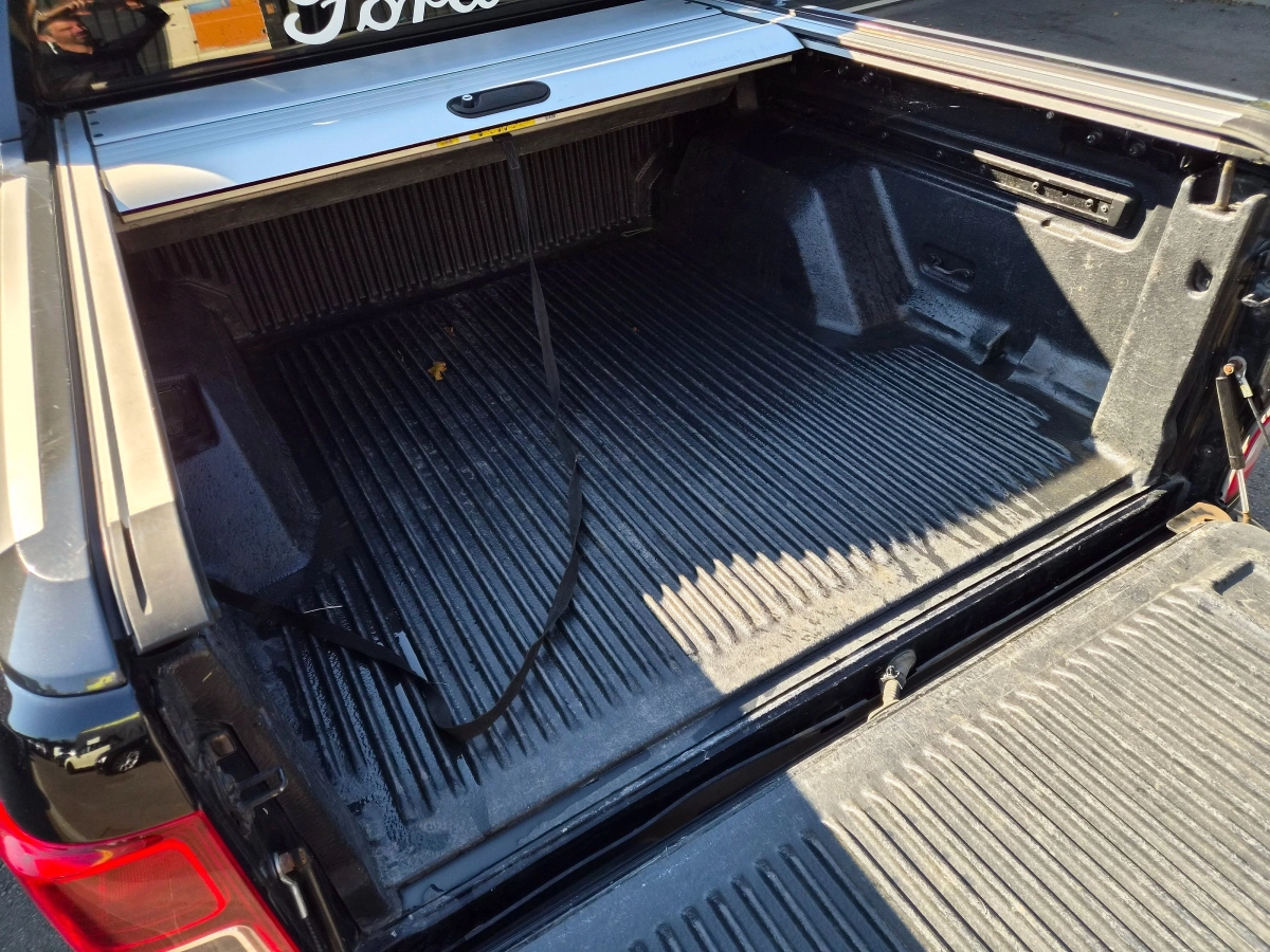 Ford Ranger - photo 23