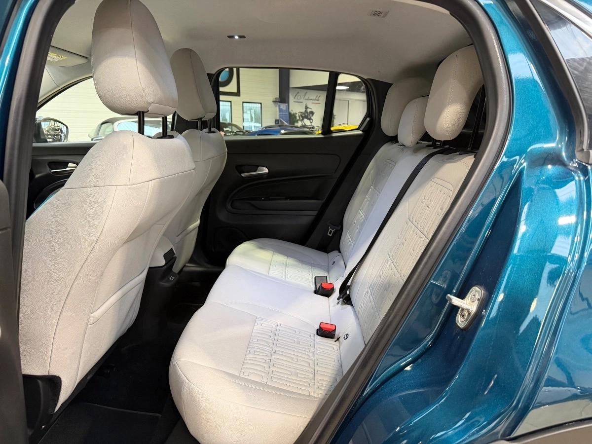 Fiat 600 II 1.2 Hybrid 110 La Prima DCT6 1ère Main