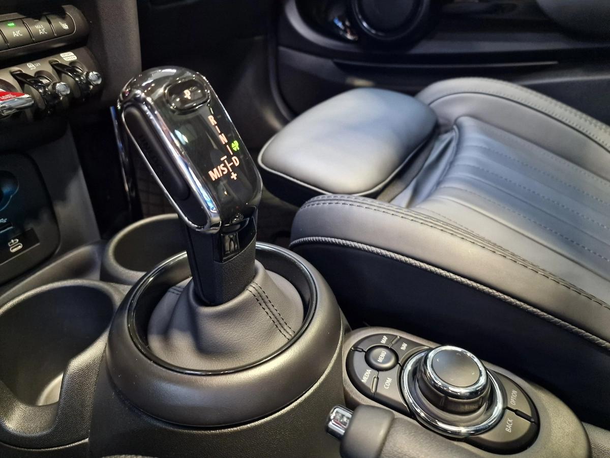 MINI MINI 2.0 COOPER S YOURS 178 TO / HUD / CAM