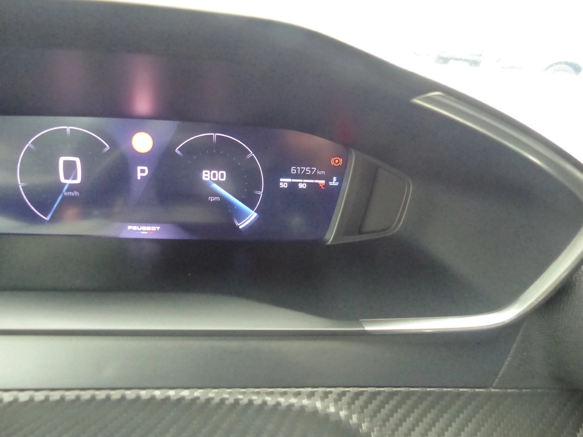 Peugeot 2008 - photo 34