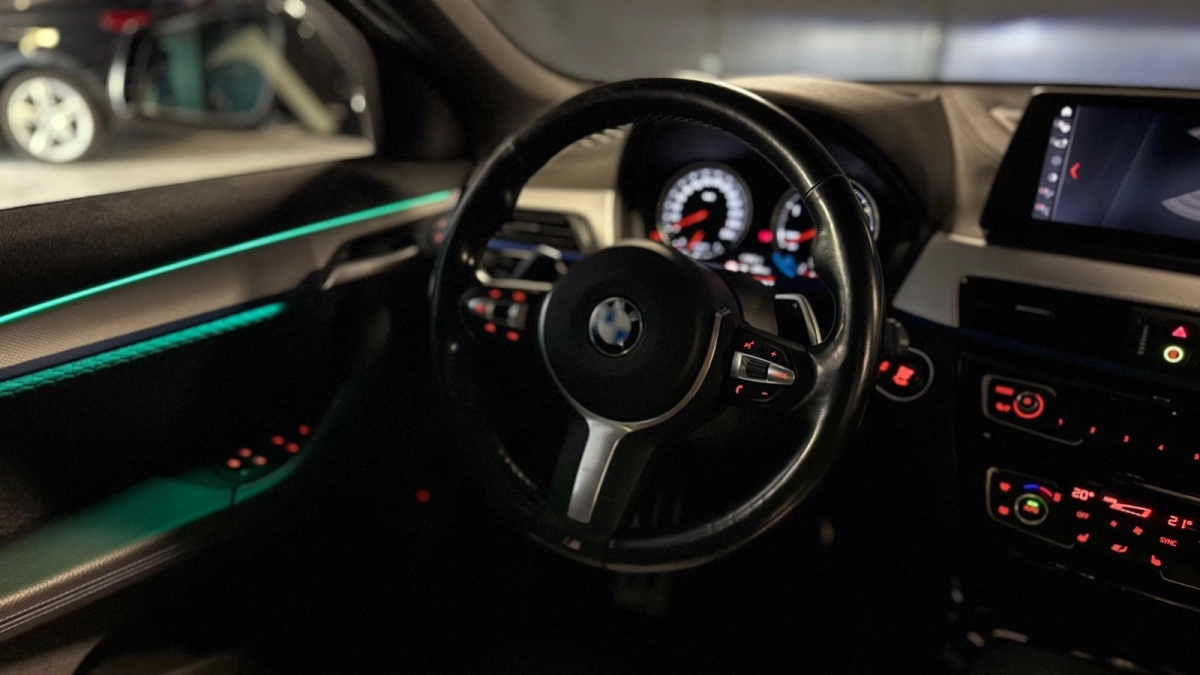 Bmw X2 - photo 21