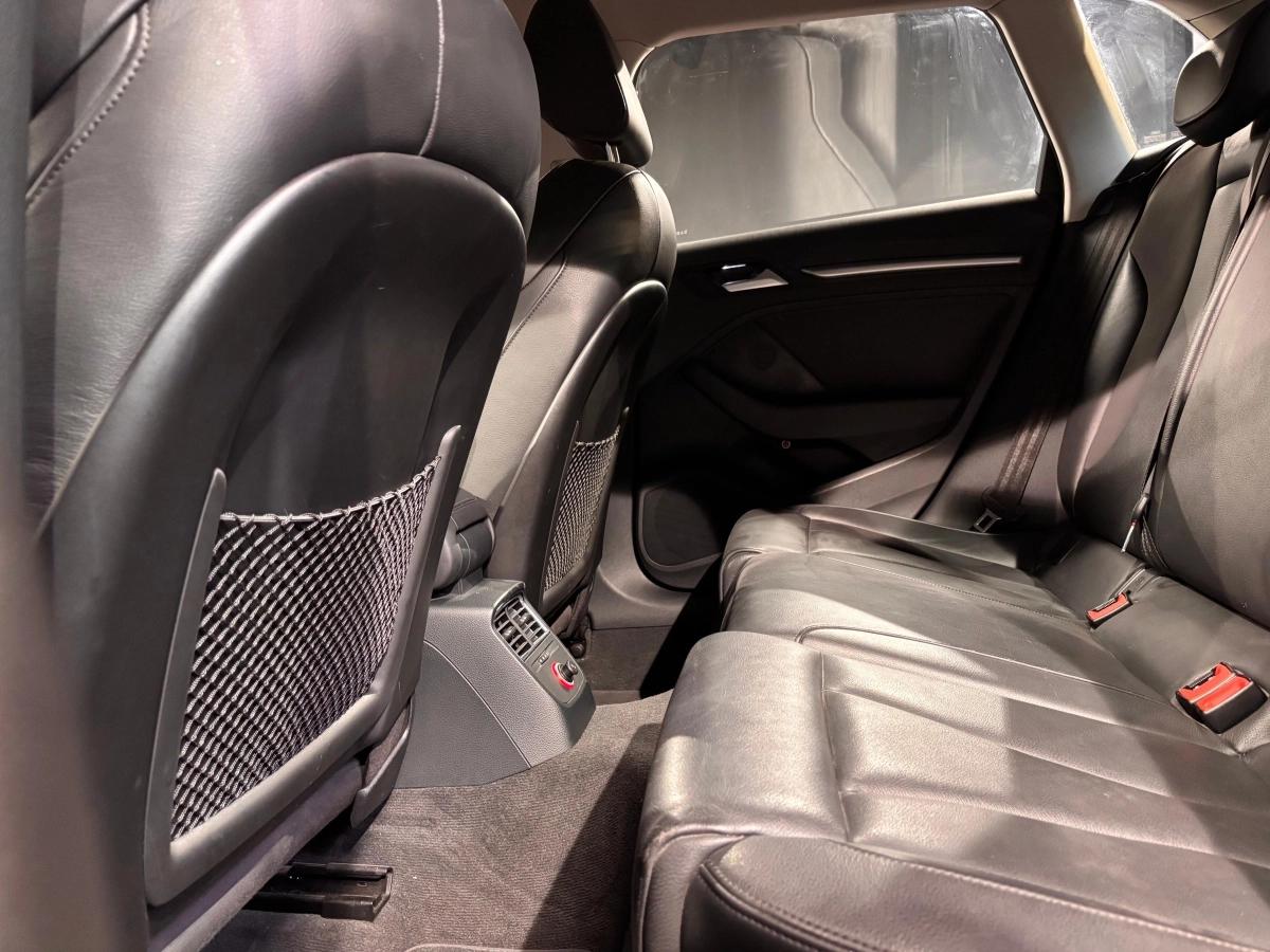 Aperçu indisponible de Audi A3