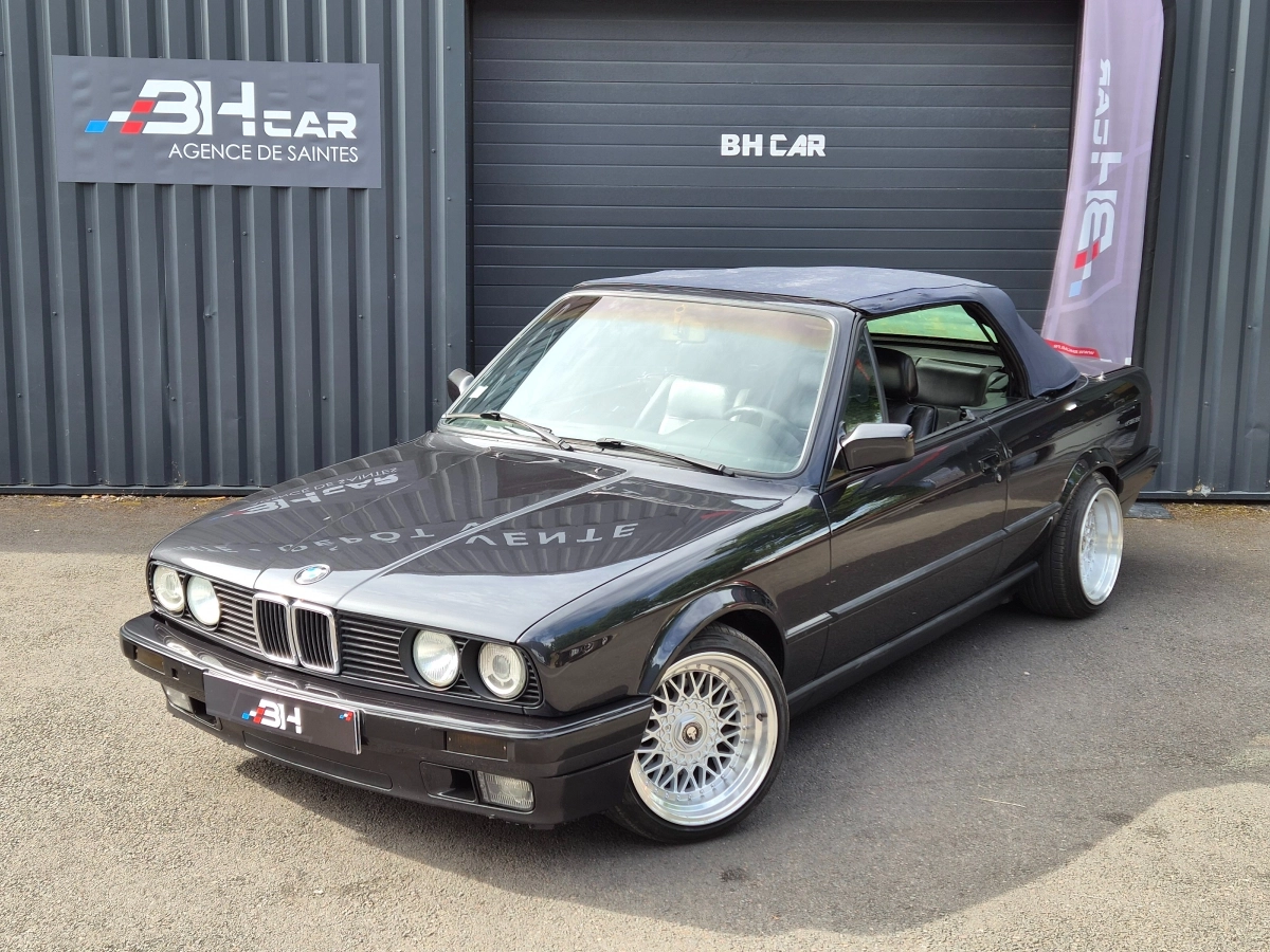 Bmw Serie 3
