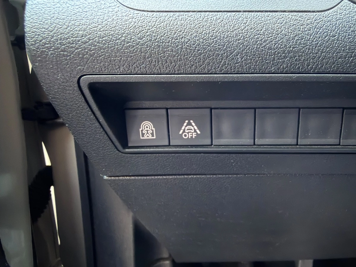 Citroen Berlingo - photo 35