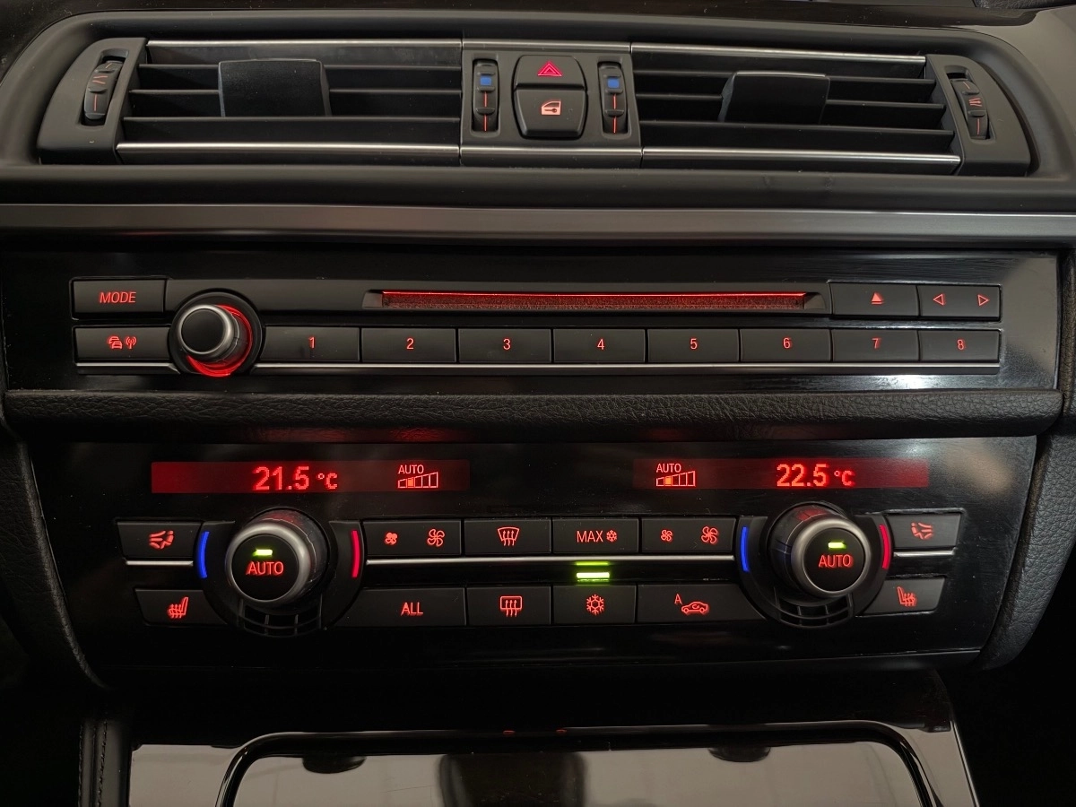 Bmw Serie 5 - photo 19
