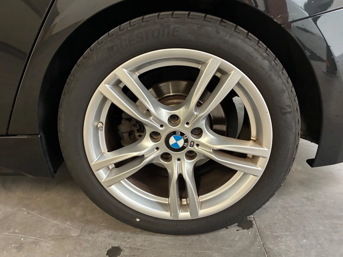 Bmw Serie 3 - photo 27