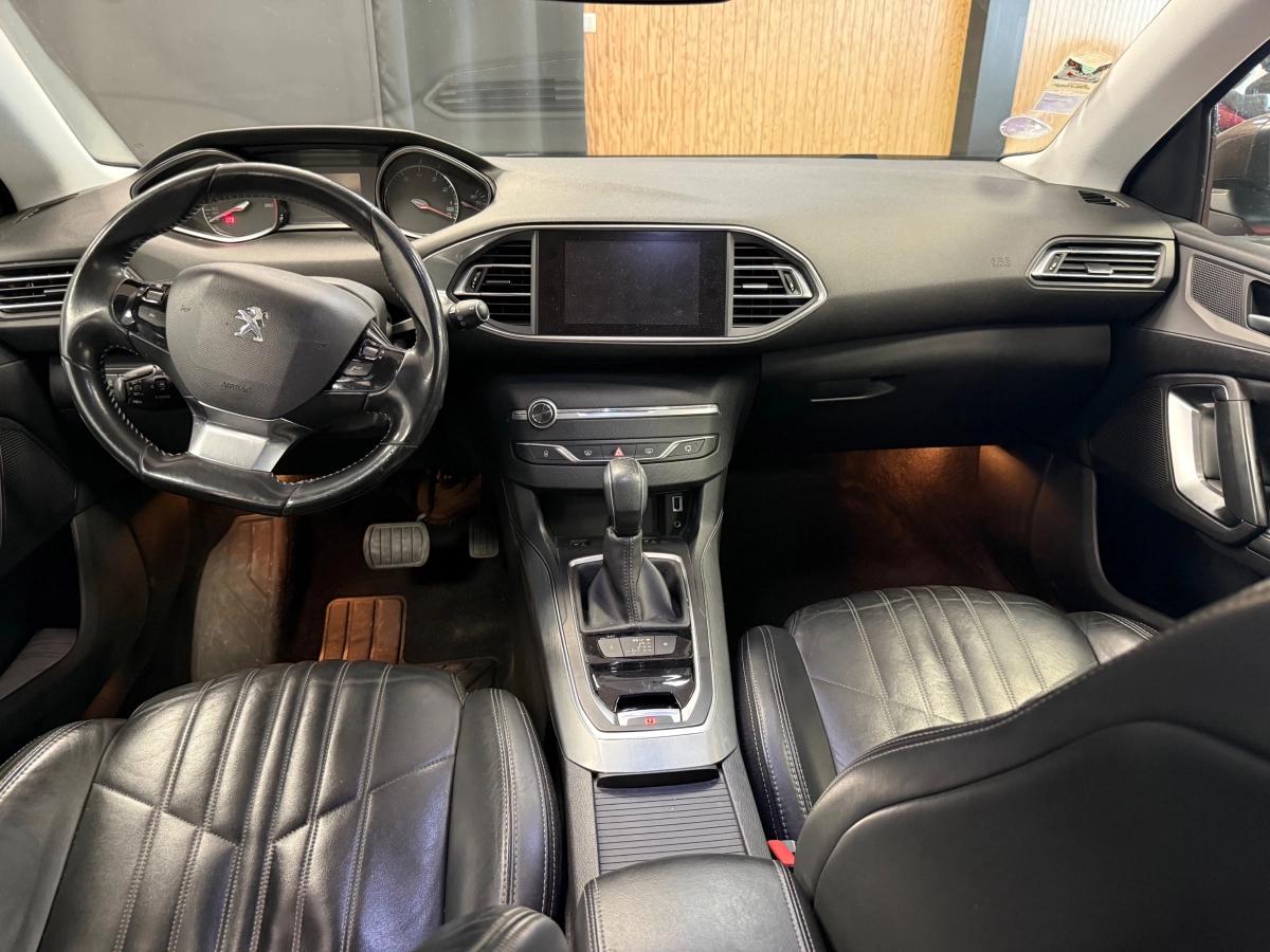 Aperçu indisponible de Peugeot 308