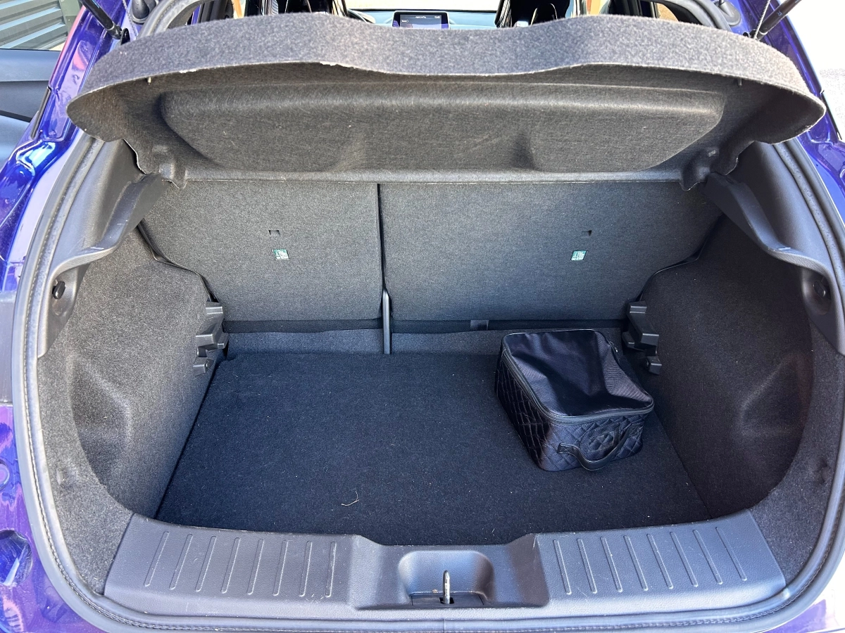 Nissan Juke - photo 18