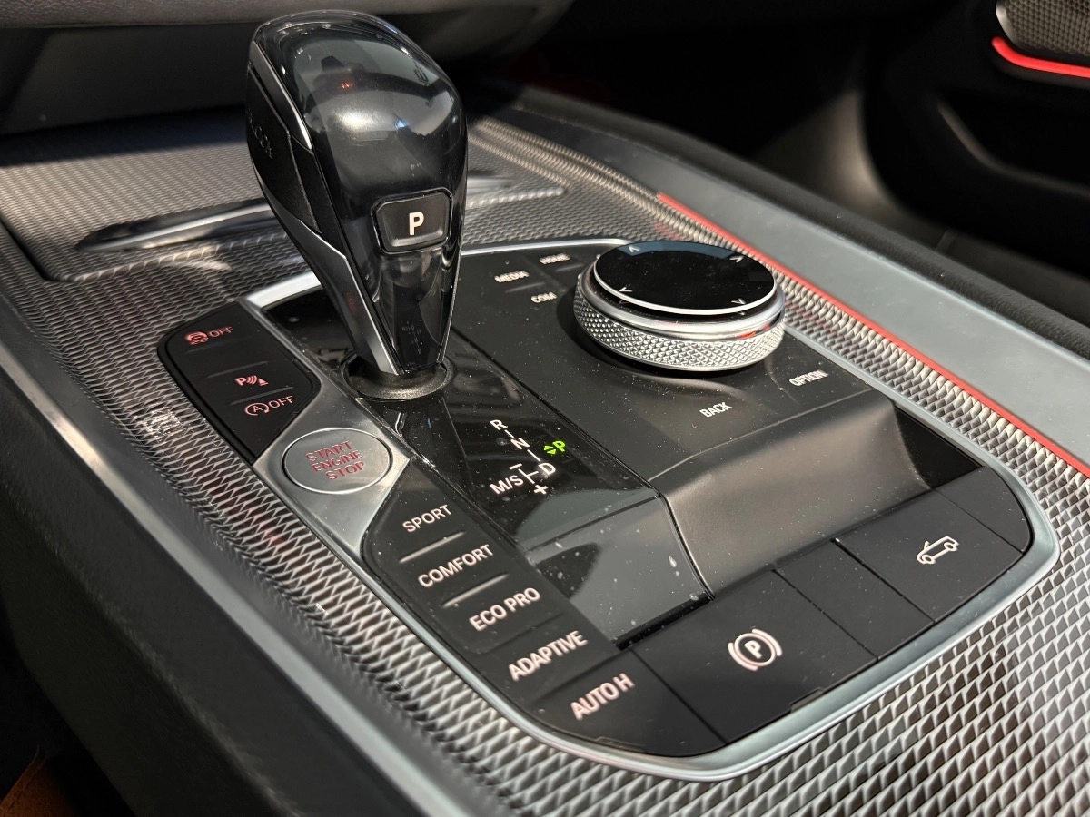 Bmw Z4 - photo 24