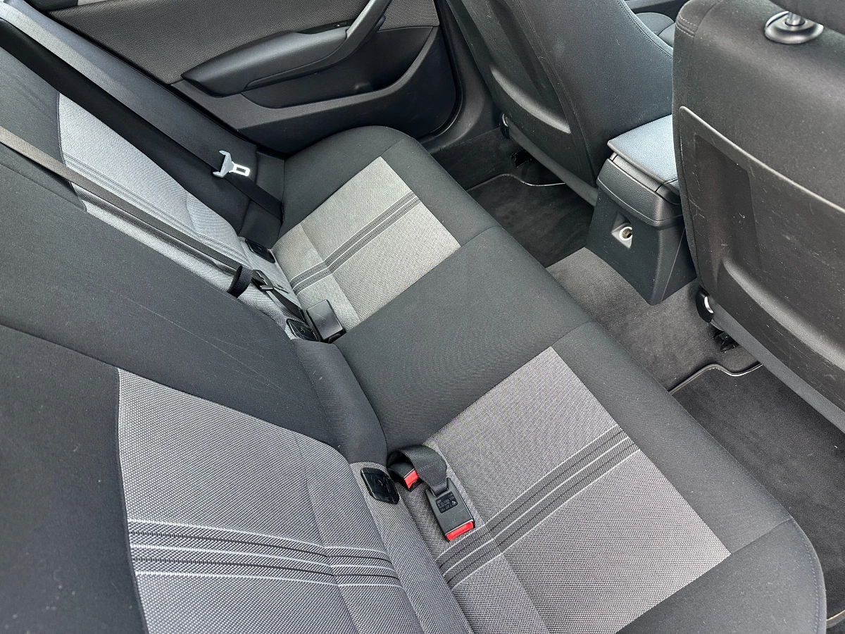 Bmw X1 - photo 16