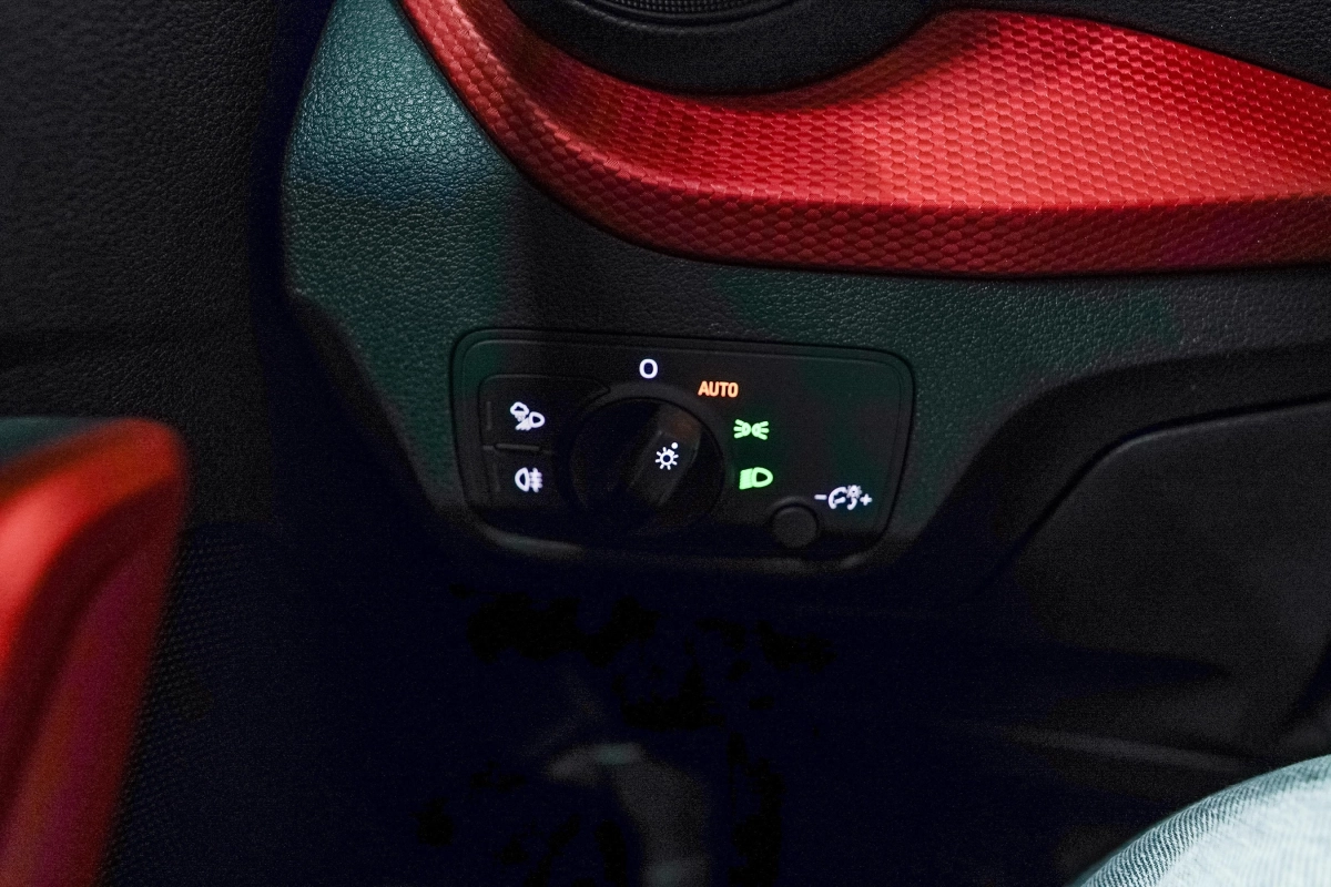 Audi Q2 - photo 28