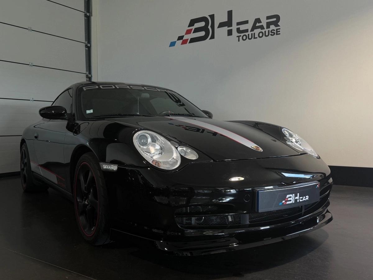 Image Porsche 911