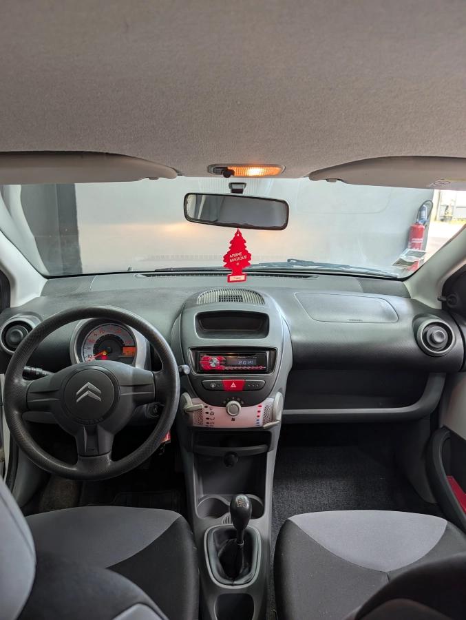 Citroen C1 1.0 70 AIRPLAY