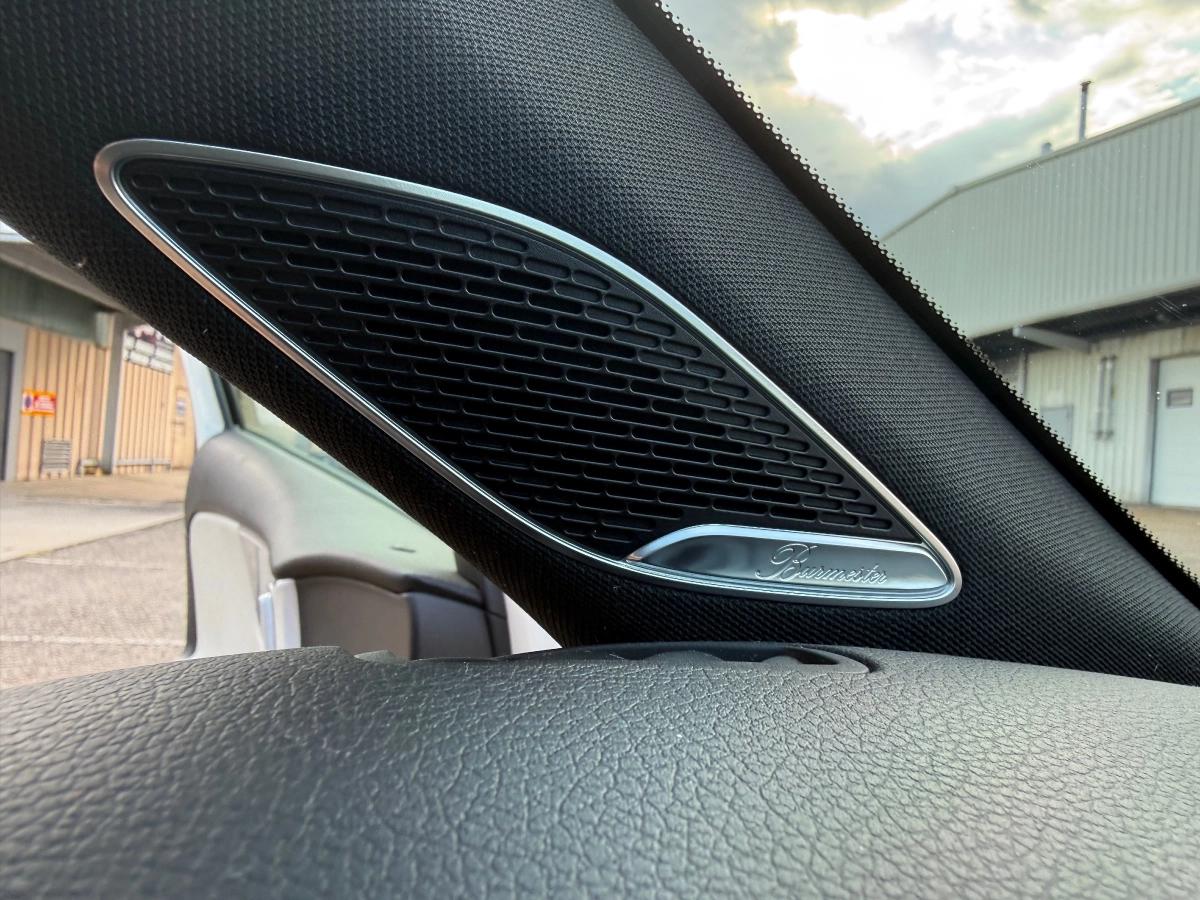 Mercedes Classe A 2.0 220 D 190 AMG LINE 8G-DCT BVA