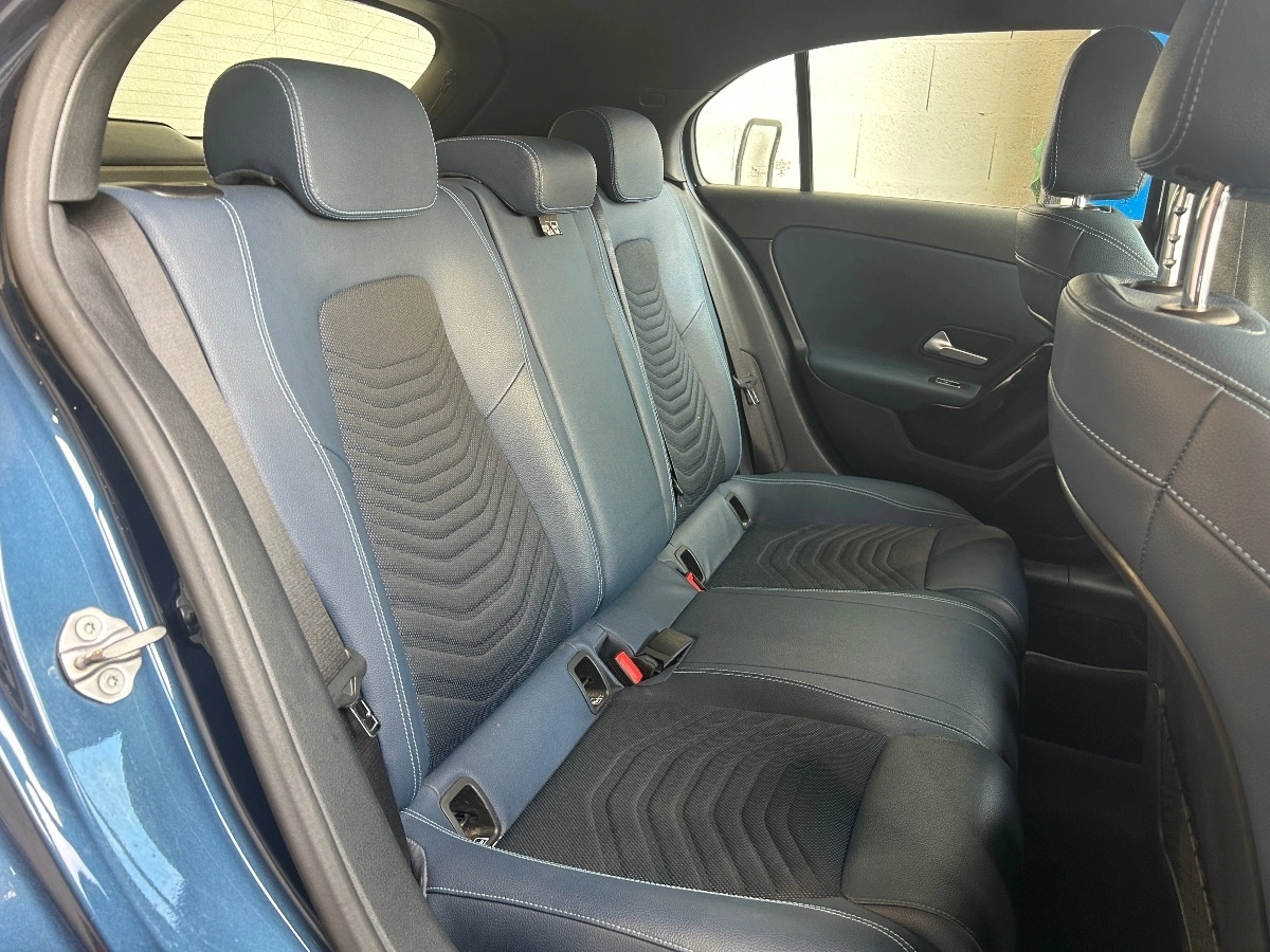 Mercedes Classe A - photo 13