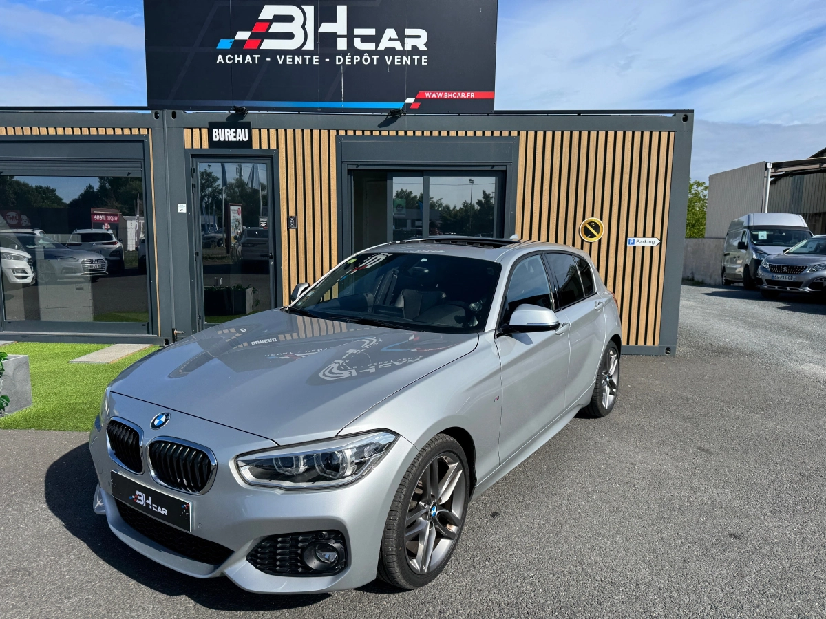 Bmw Serie 1