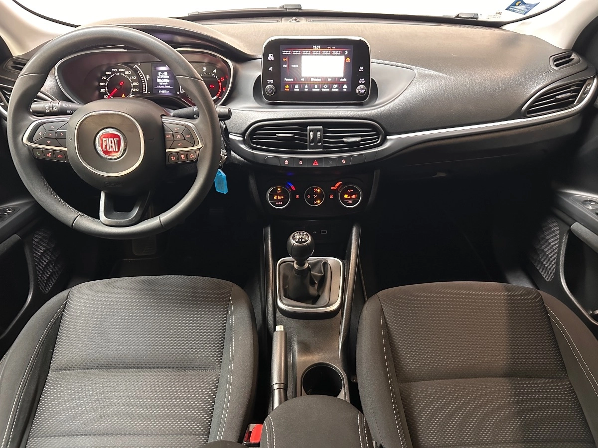 Fiat Tipo - photo 3