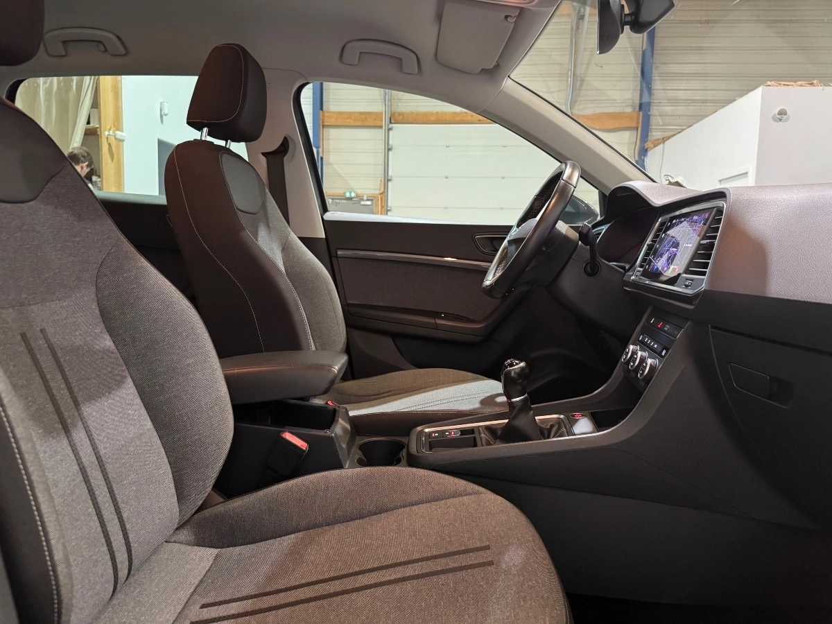 Seat Ateca - photo 17