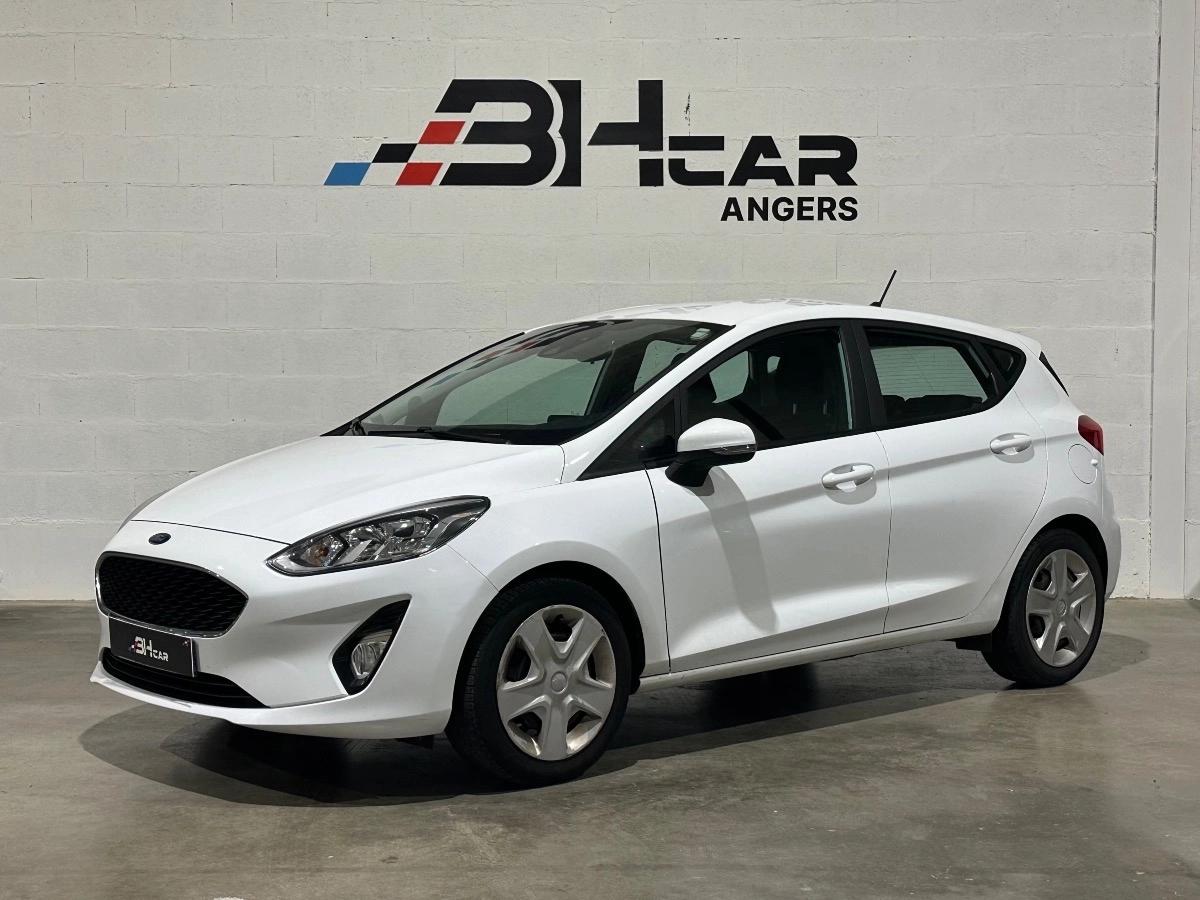 Image Ford Fiesta