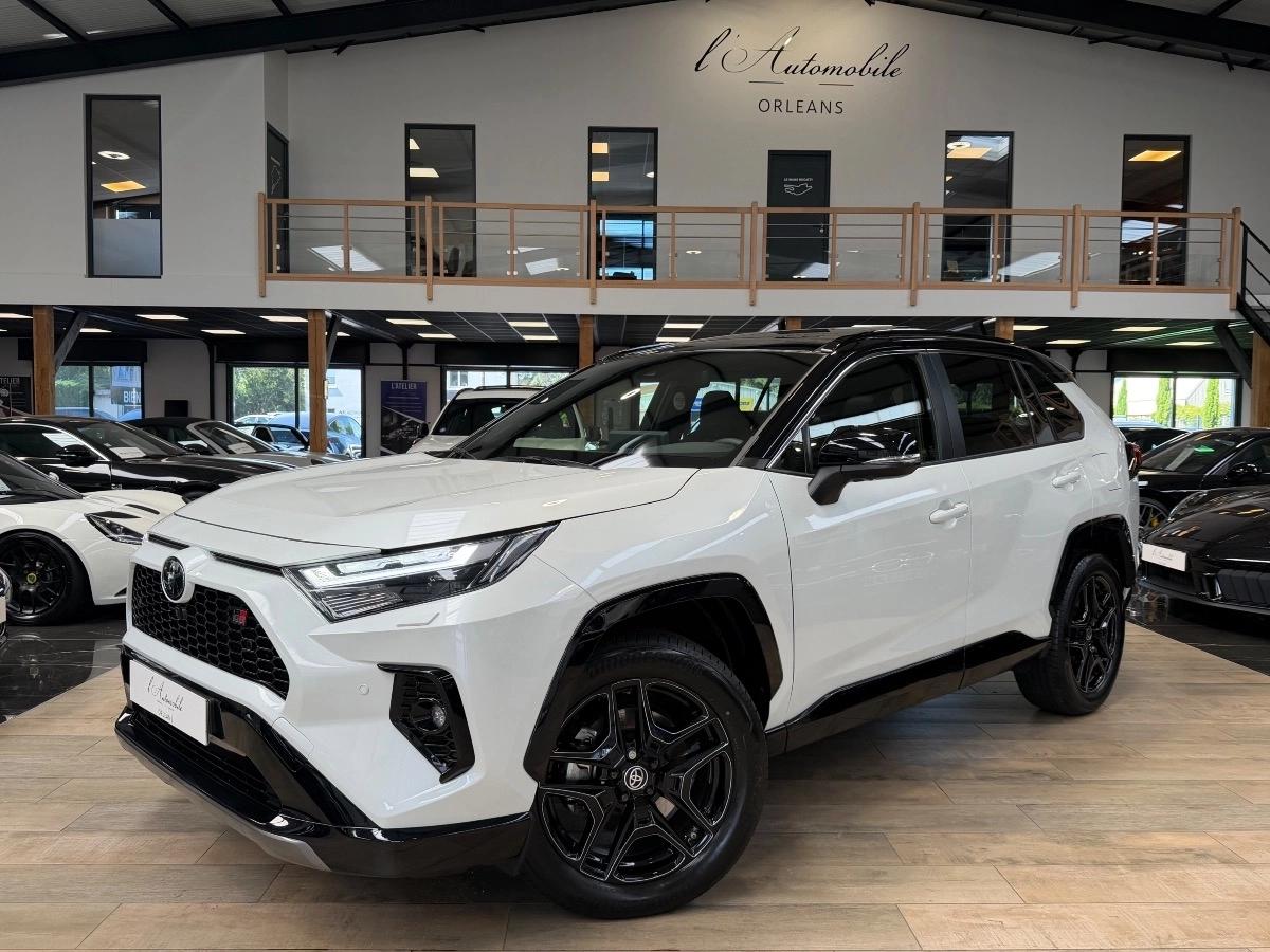 Toyota Rav-4