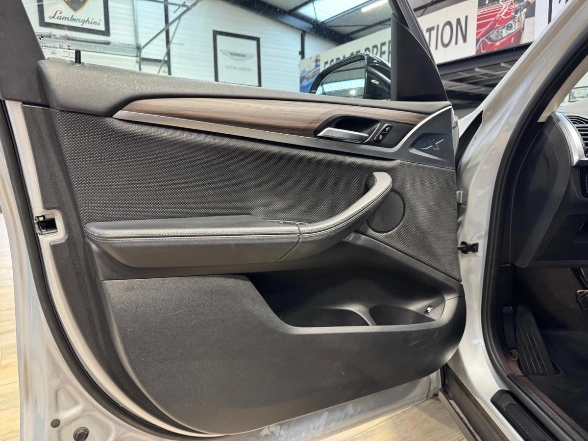 Bmw X3 xDrive 30e 292ch Business Design BVA8