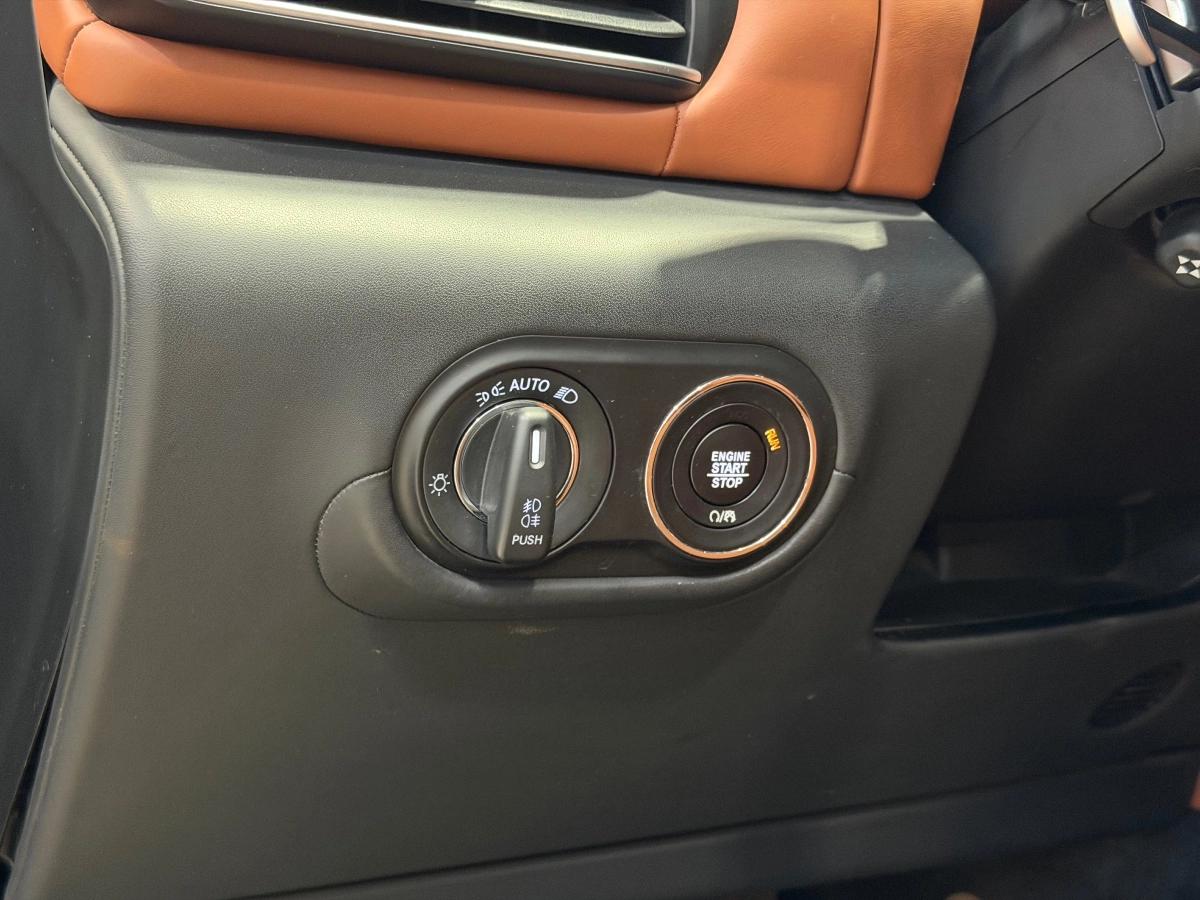 Maserati Levante 3.0 350 GRANLUSSO Q4 BVA