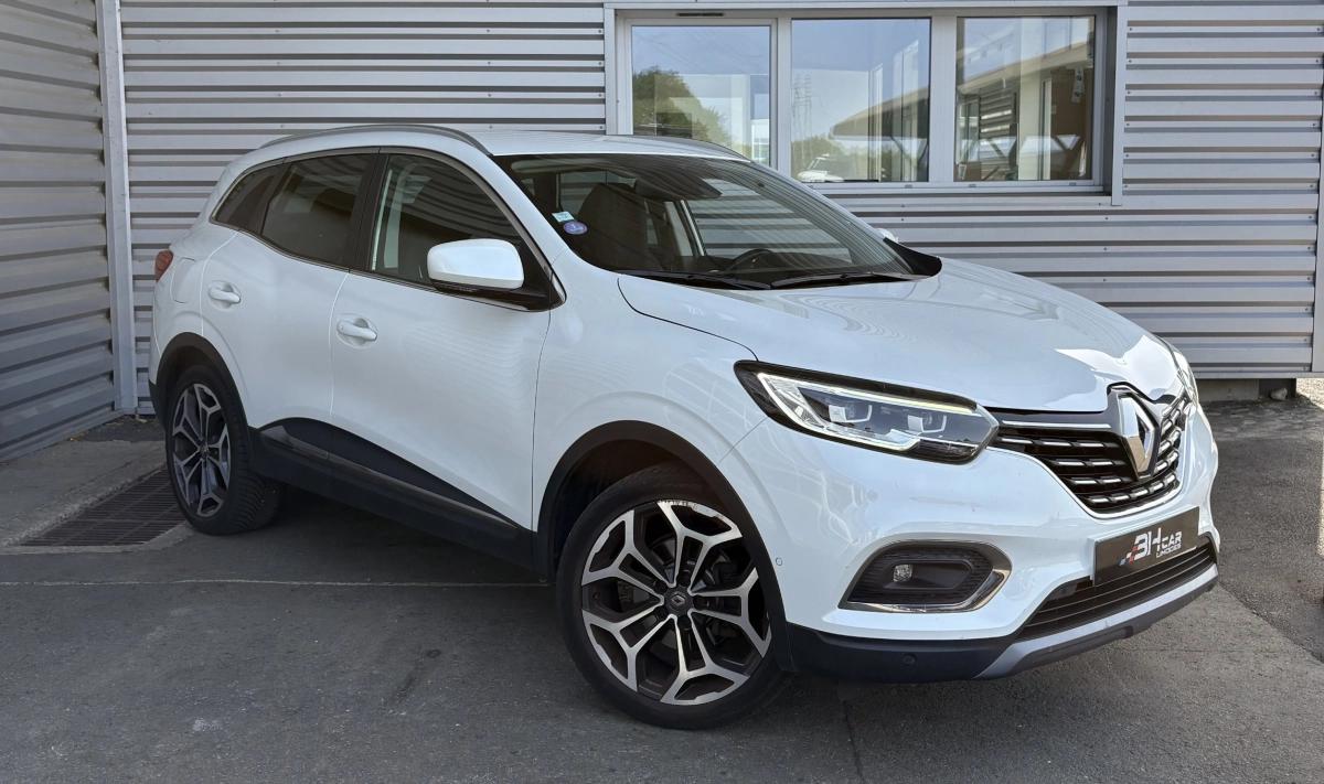 Image RENAULT Kadjar