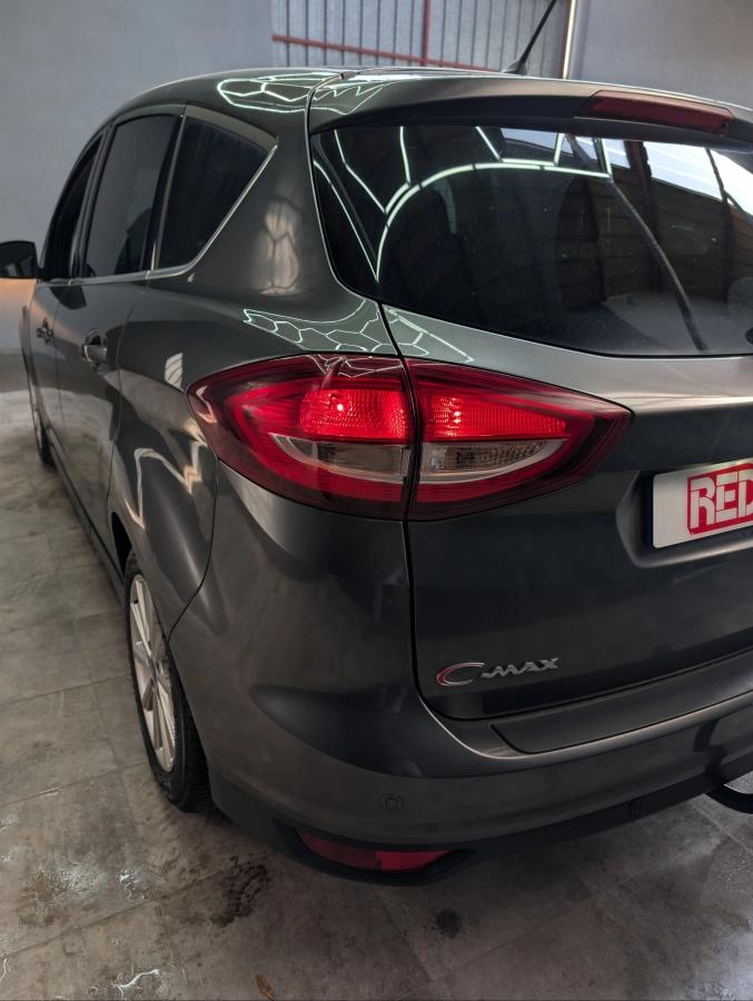 Ford Focus C-max 1.0 ECOBOOST 125 TITANIUM START-STOP