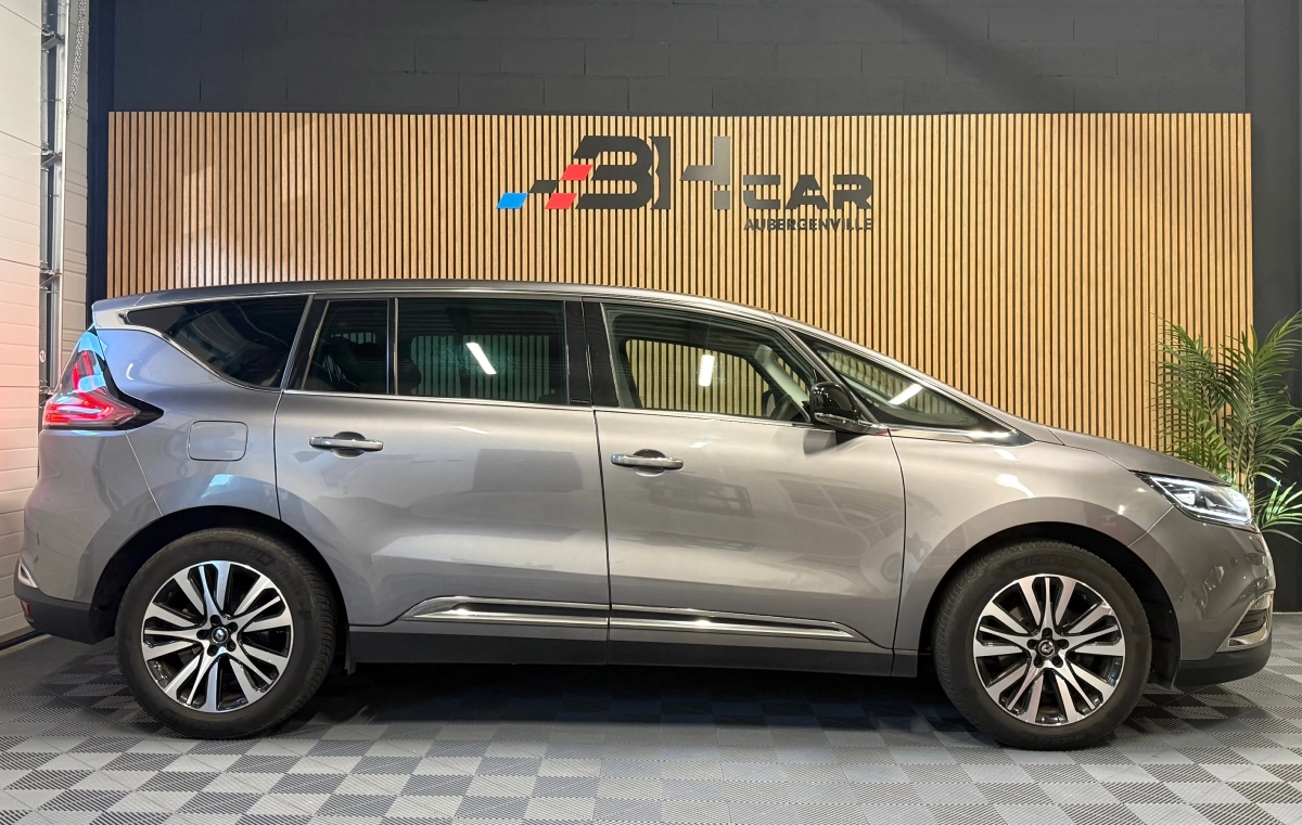 Renault Espace - photo 3