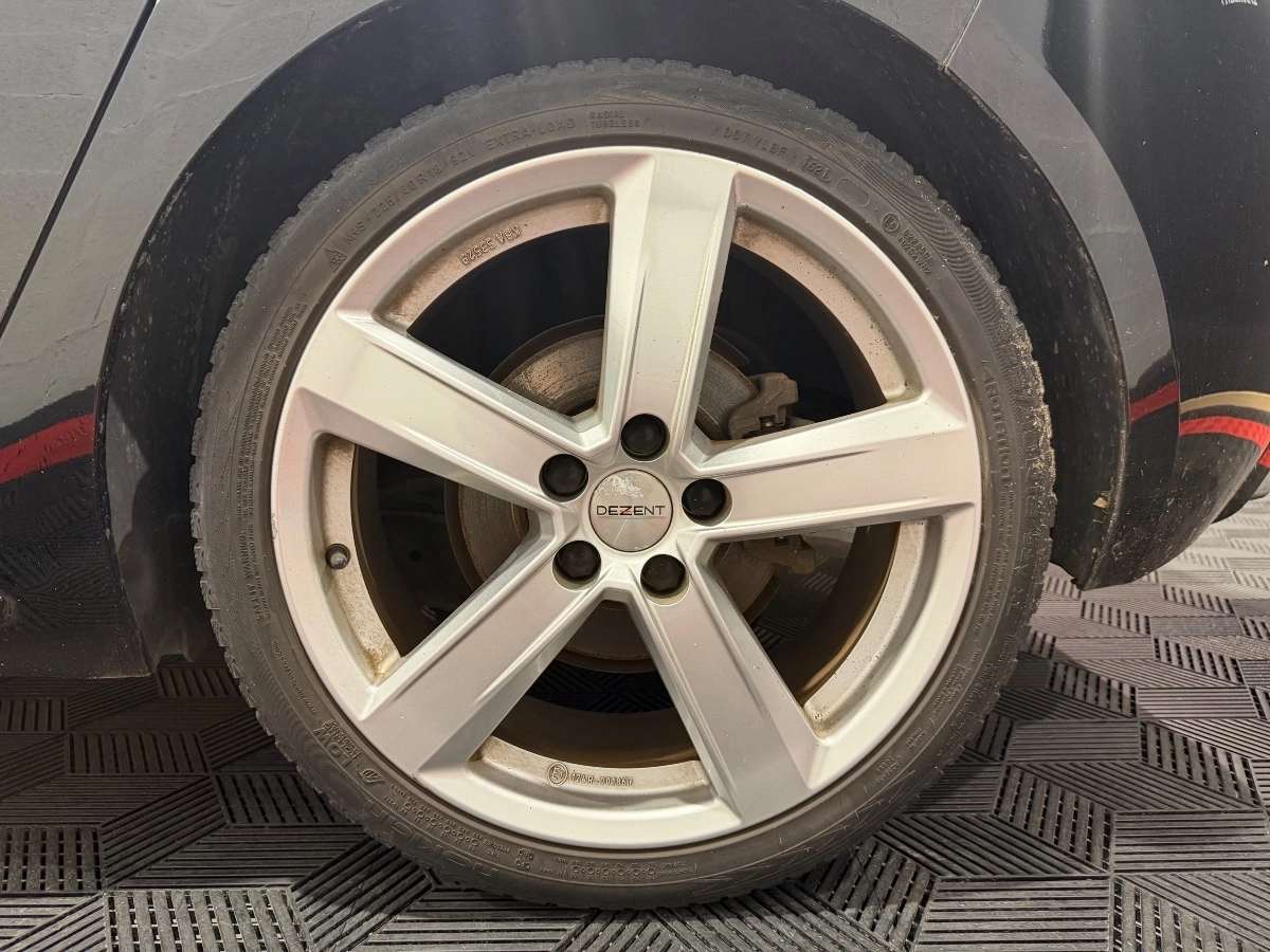 Peugeot 308 - photo 37