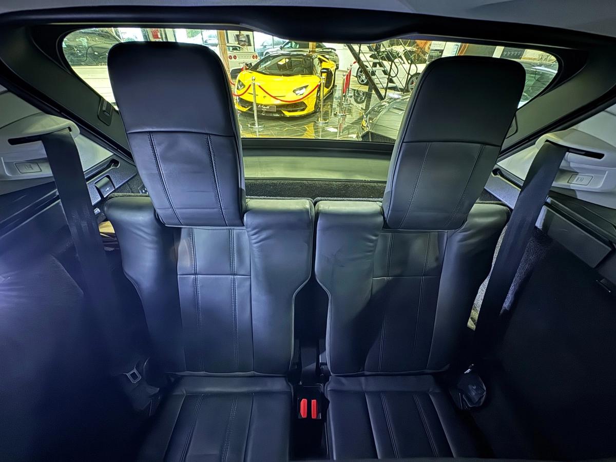 Land Rover Range Rover Sport 3.0 SDV6 250 HSE 4WD BVA