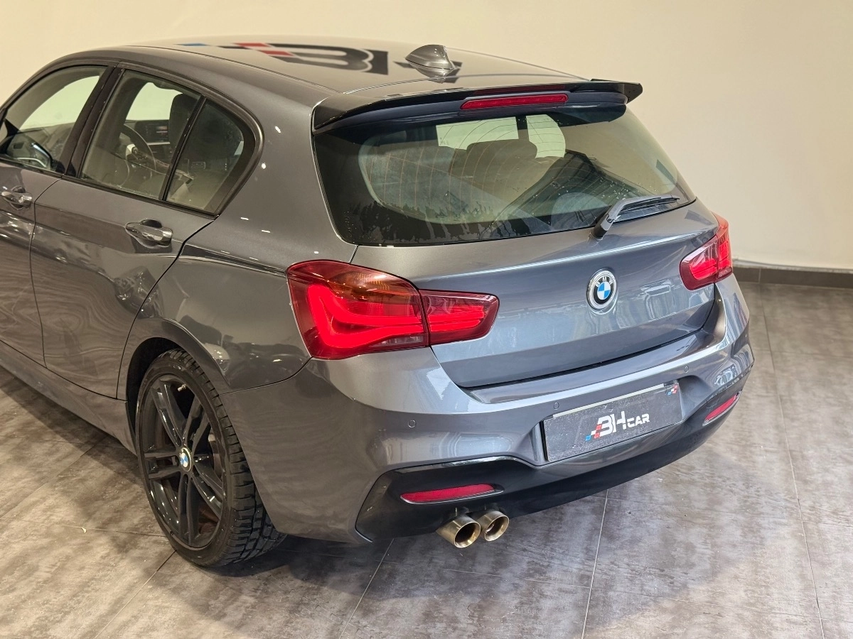 Bmw Serie 1 - photo 6