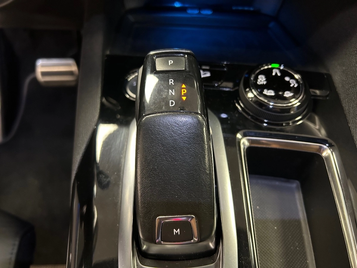 Peugeot 3008 - photo 20
