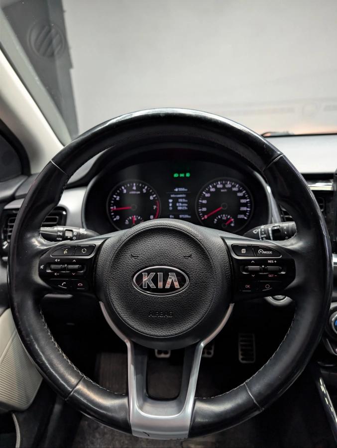 Kia Stonic 1.0 T-GDI 120 PREMIUM ISG