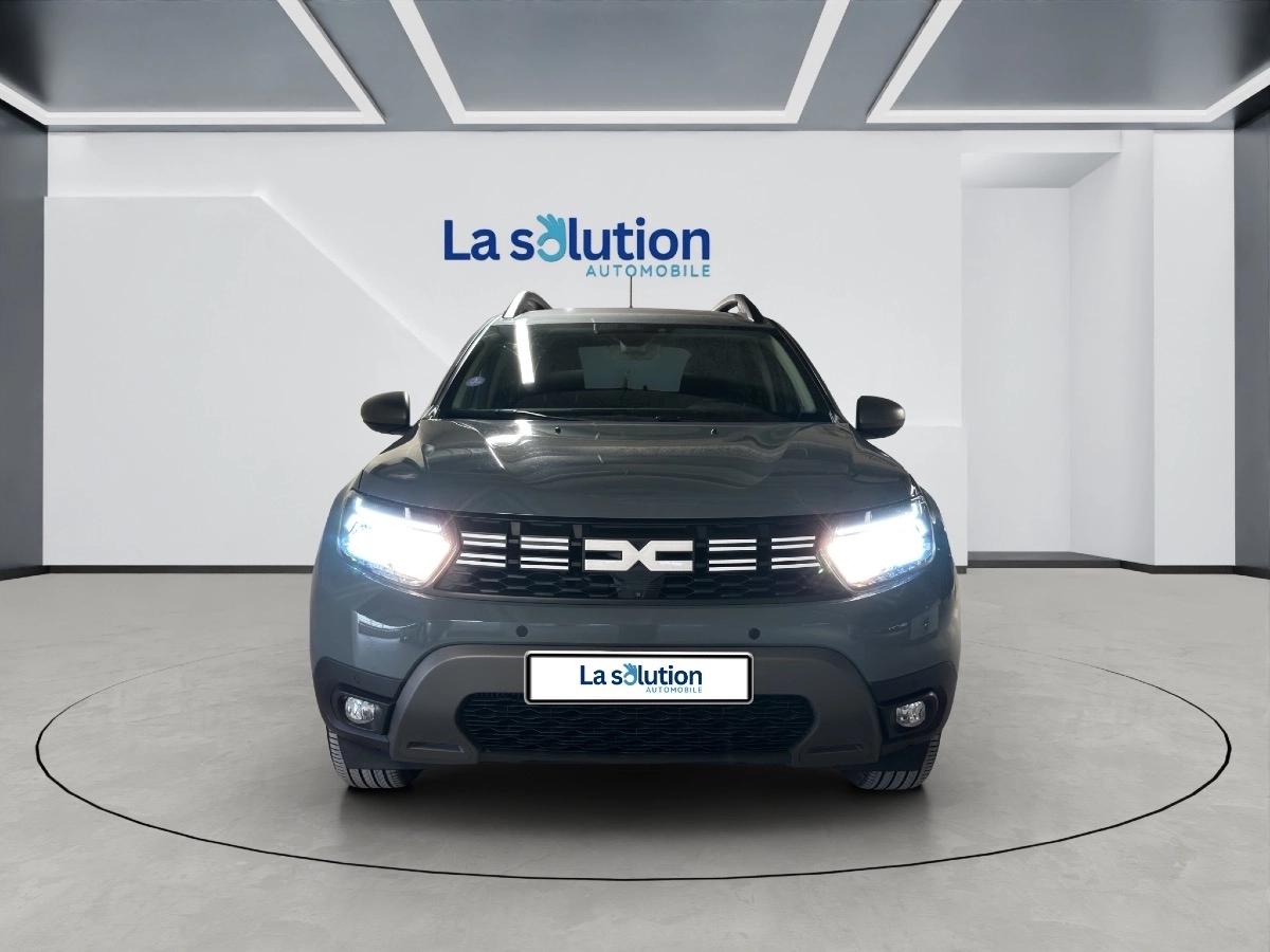 Dacia Duster 1.0 ECO-G GPL 100 JOURNEY 4X2