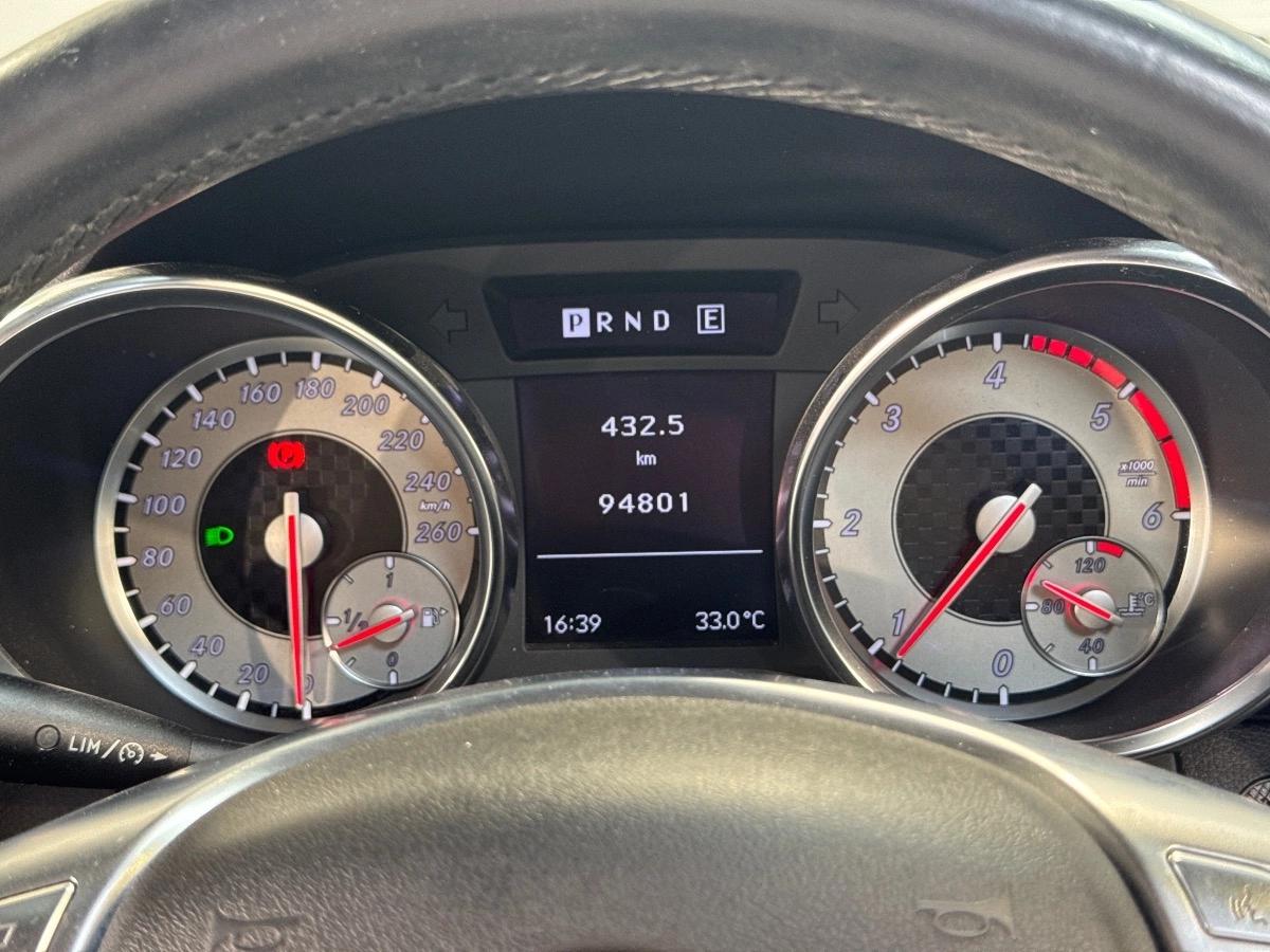 Mercedes SLK