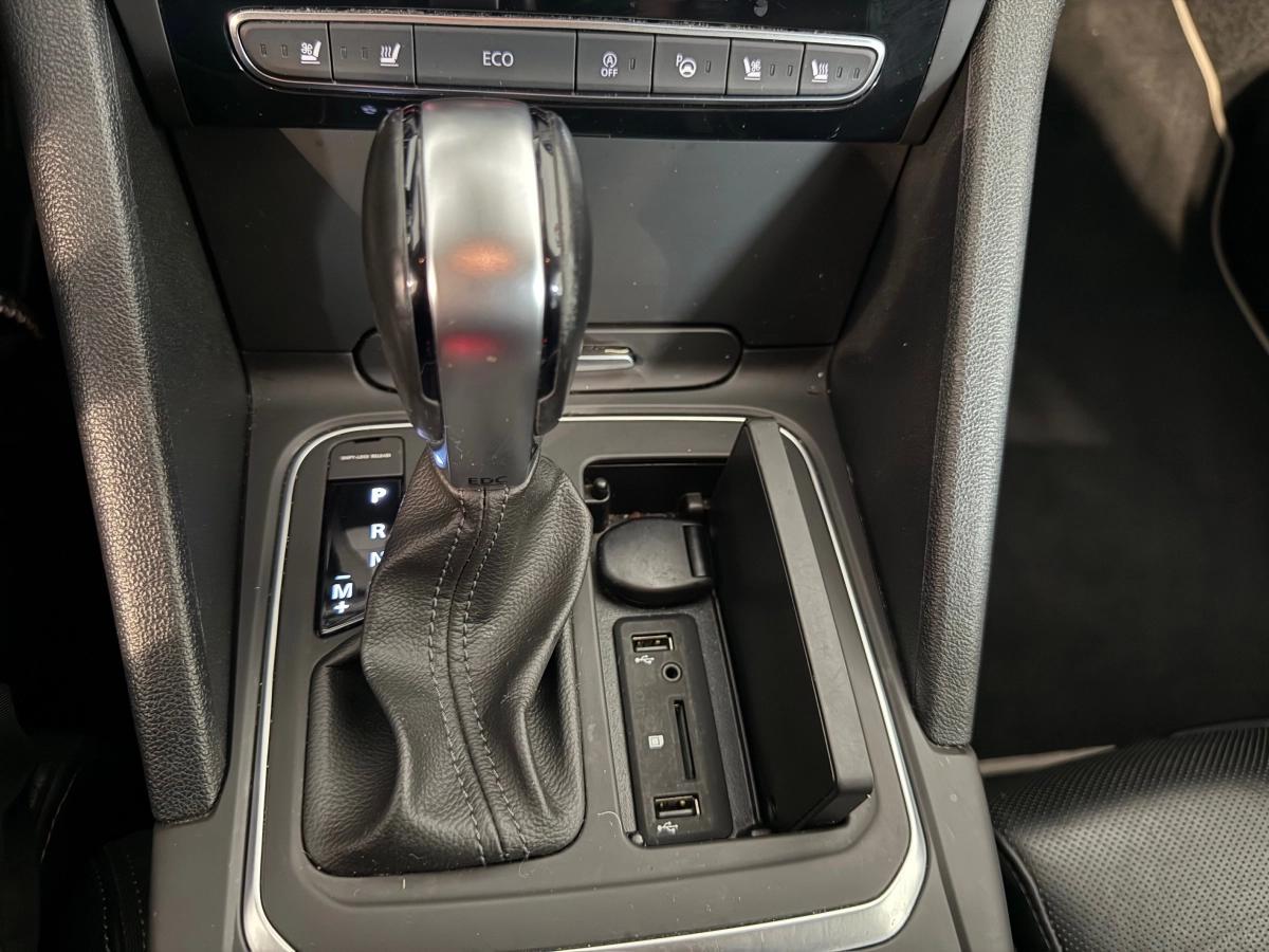 Aperçu indisponible de RENAULT Talisman