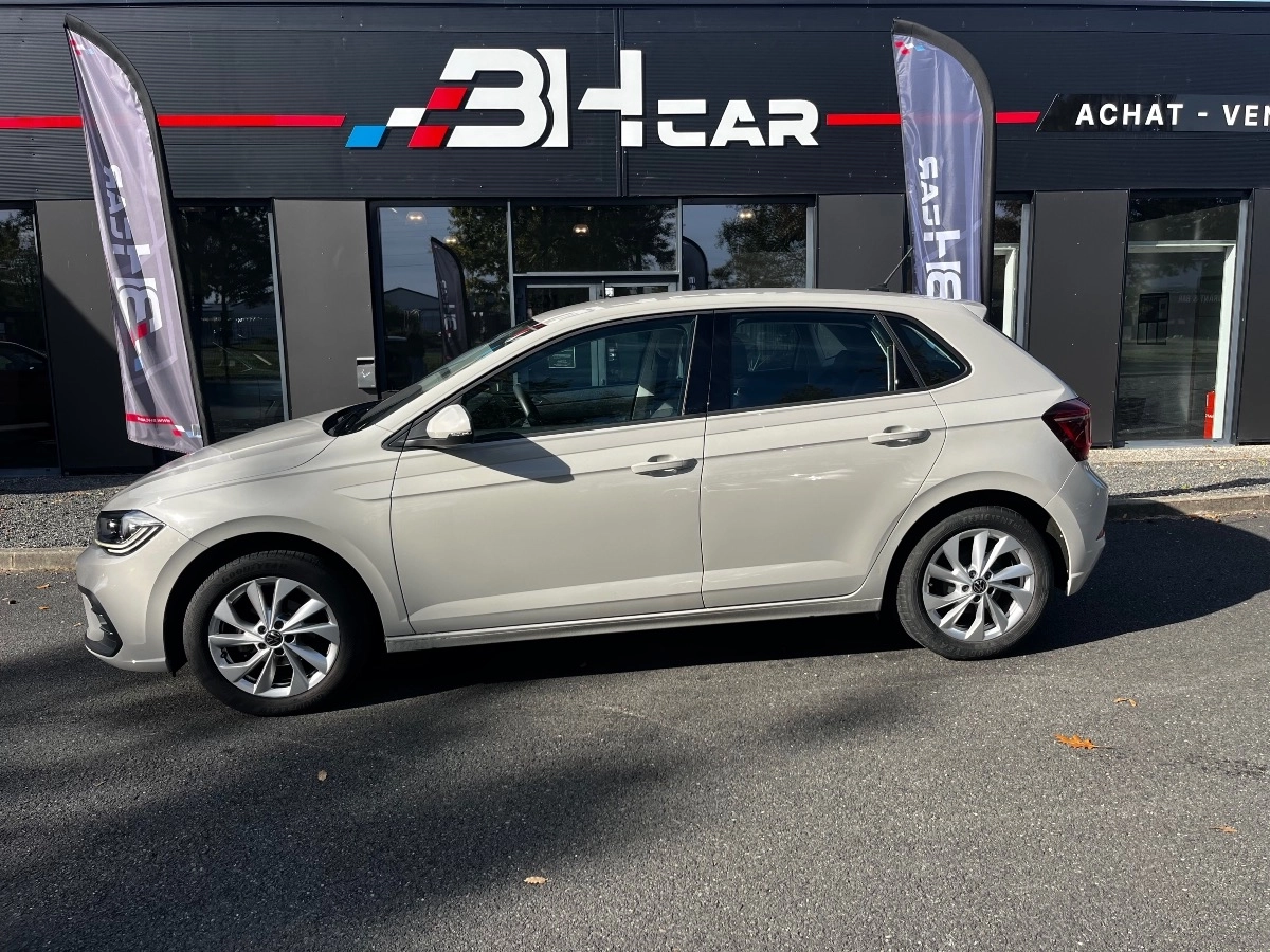Volkswagen Polo - photo 6