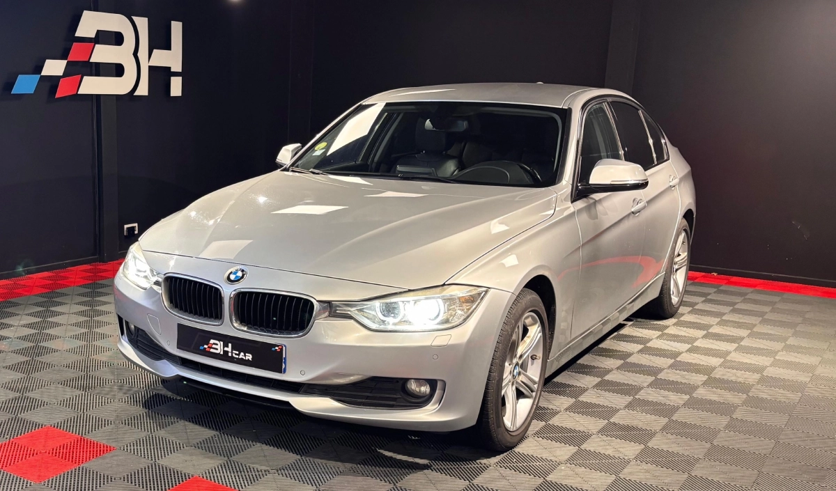 Bmw Serie 3