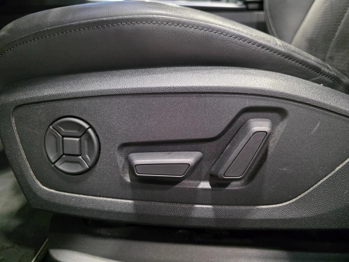 Audi A6 AVANT 2.0 55 TFSIE 367H 250 HYBRID PHEV COMPETITION SPORT QUATTRO S-TRONIC BVA