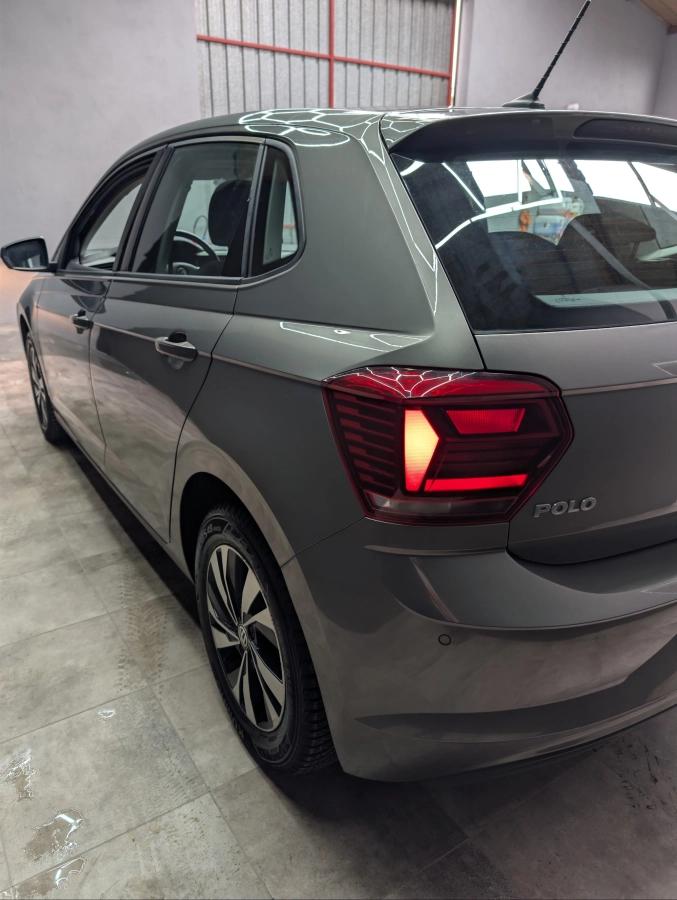 Volkswagen Polo 1.0 TSI 95 CONFORT LINE