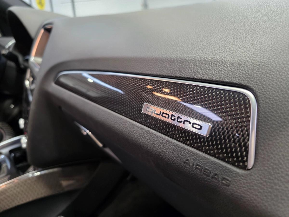 Audi Sq5 3.0 TDI 340 QUATTRO TIPTRONIC BVA