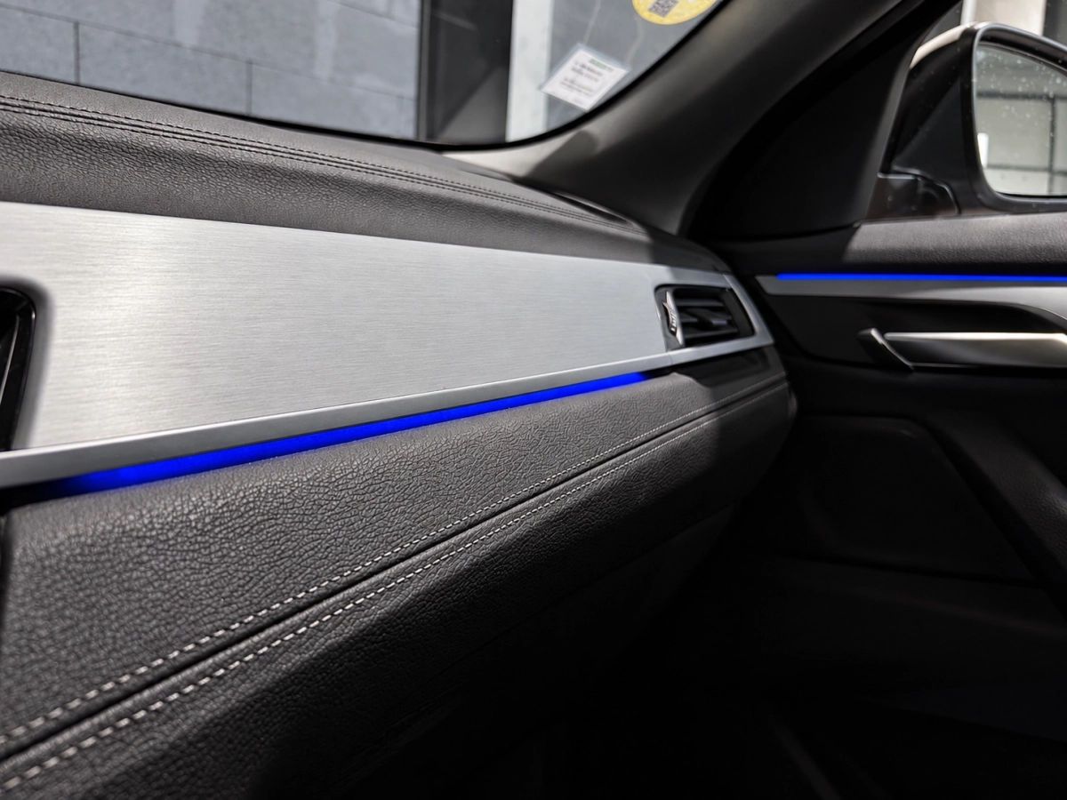 Bmw X2 - photo 12