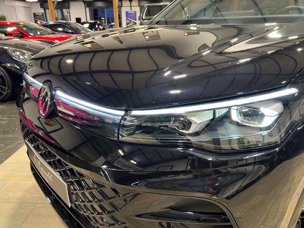 Volkswagen Tiguan 2.0 TDI 195 R-LINE PLUS 4MOTION DSG BVA