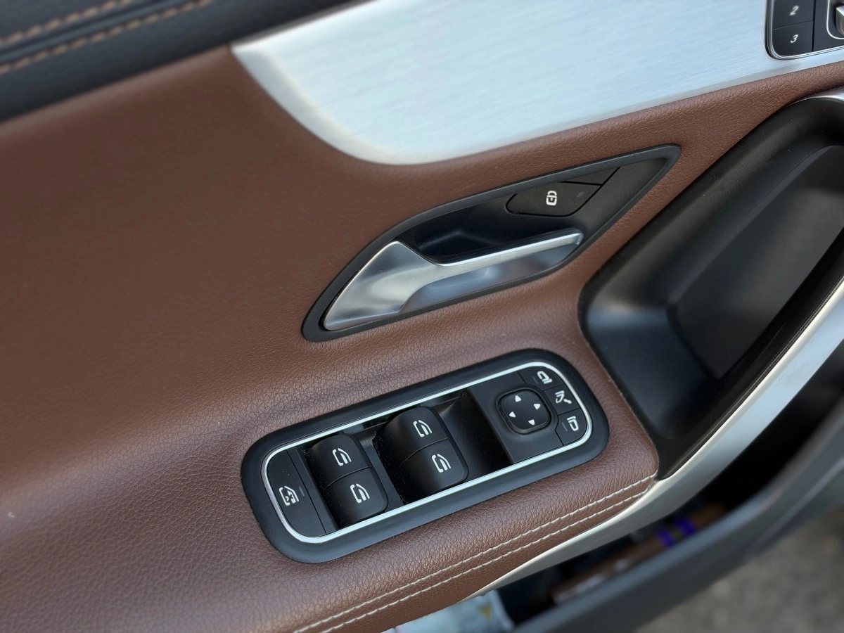 Mercedes Classe A - photo 21