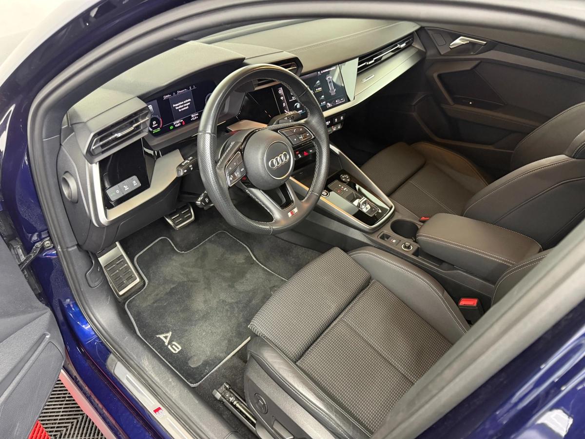 Aperçu indisponible de Audi A3