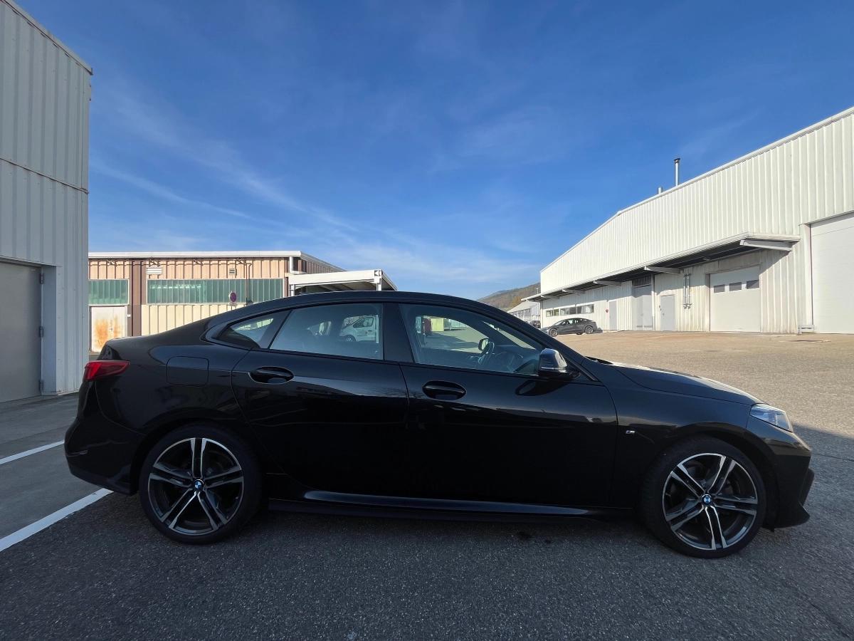 Bmw Serie 2 GRAN-COUPE 1.5 216 D 115 M-SPORT BVA