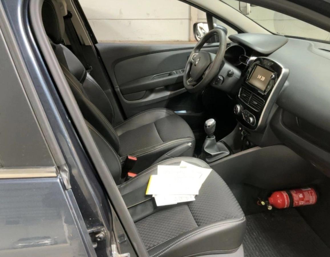 Renault Clio 0.9 TCE 90 ENERGY INTENS