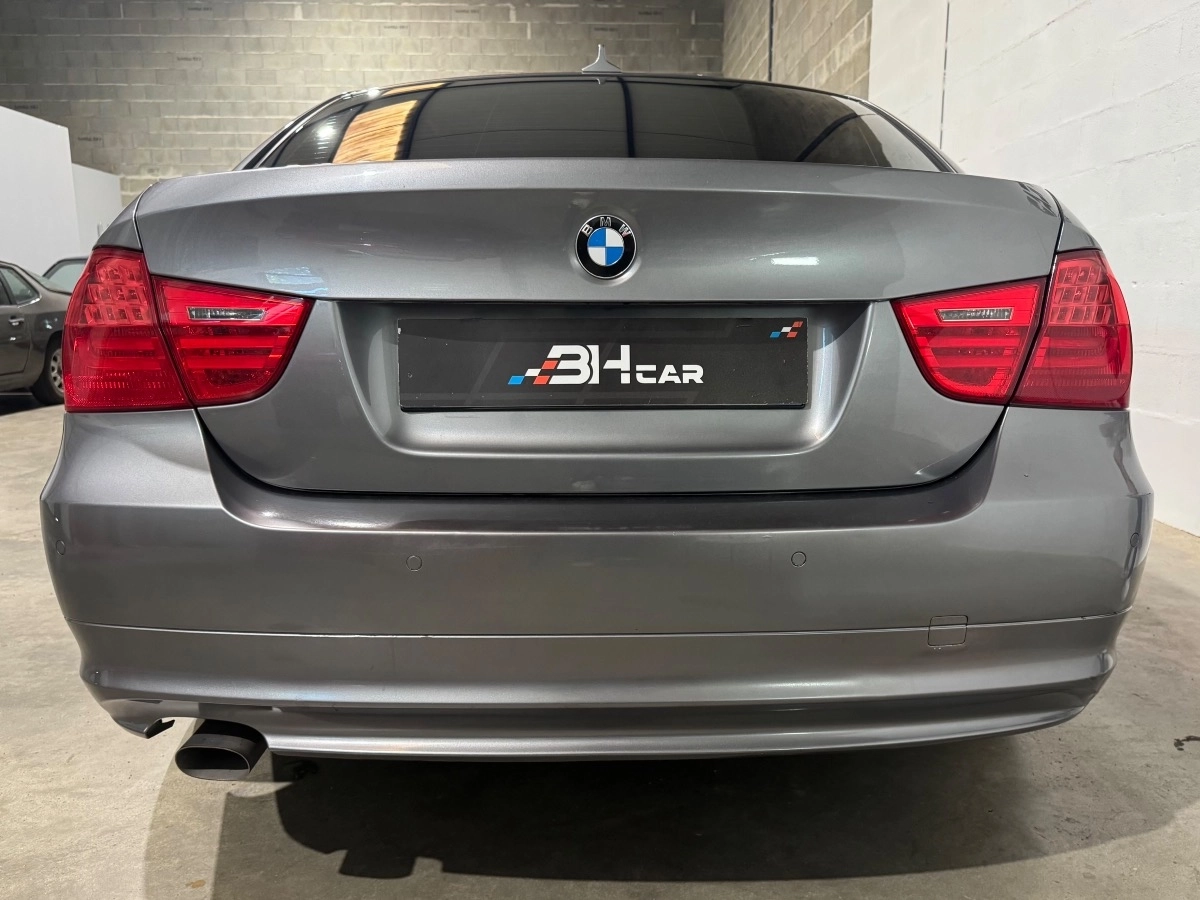 Bmw Serie 3 - photo 6