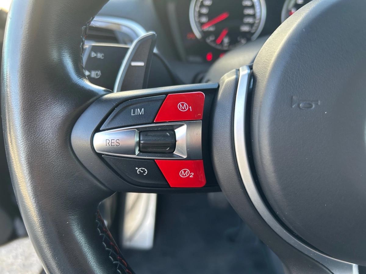 Bmw M2 COUPE 3.0 410 COMPETITION DKG BVA